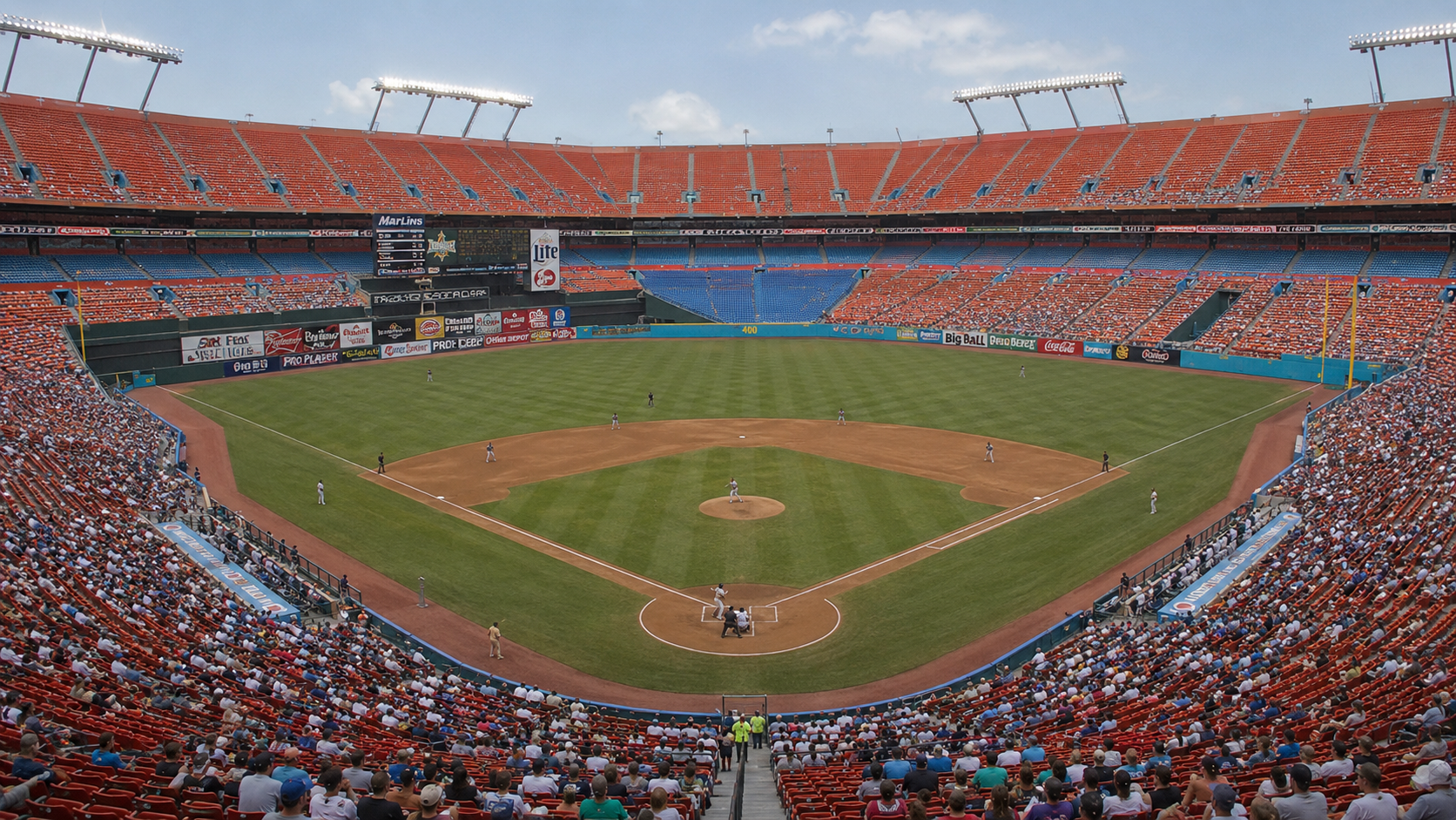 Hard Rock Stadium