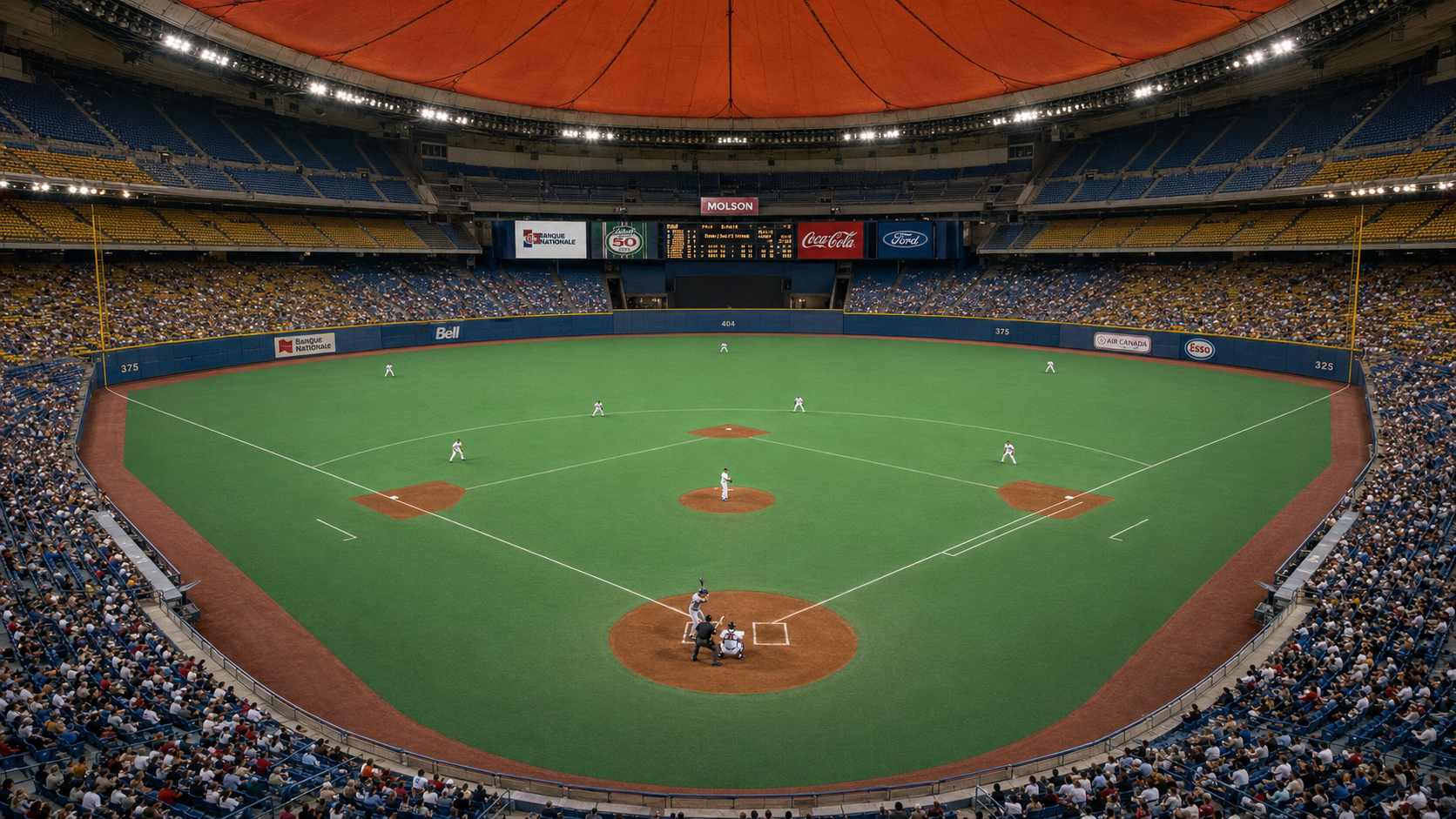 Stade Olympique