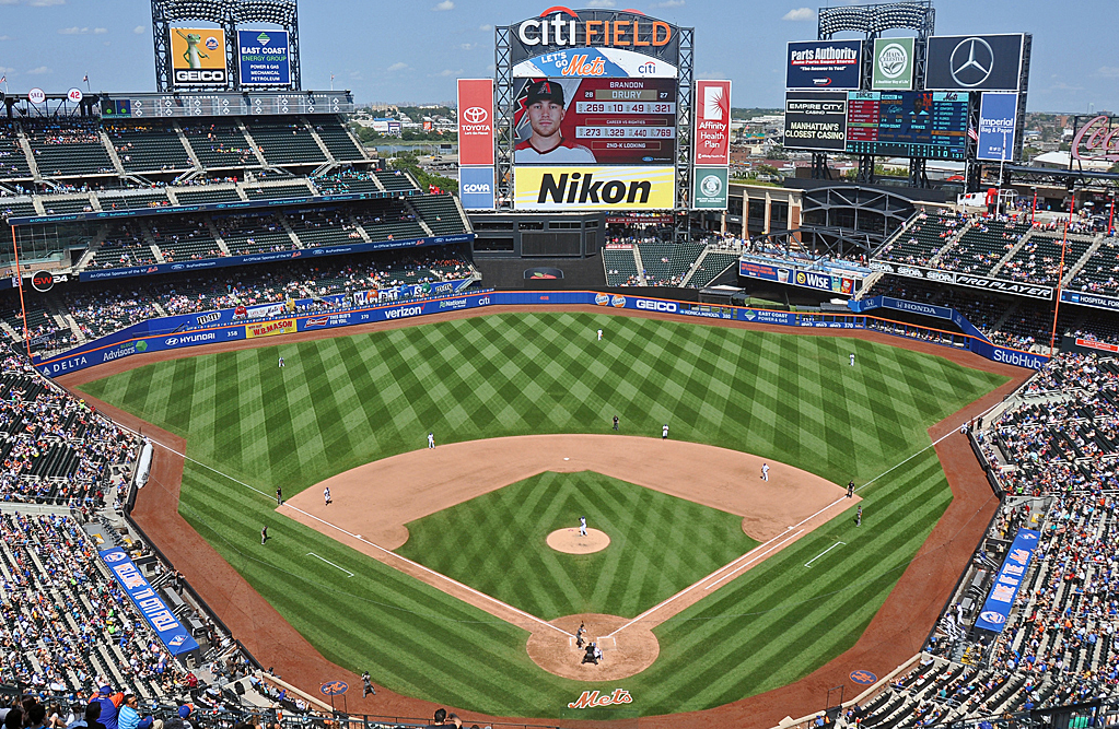 Citi Field