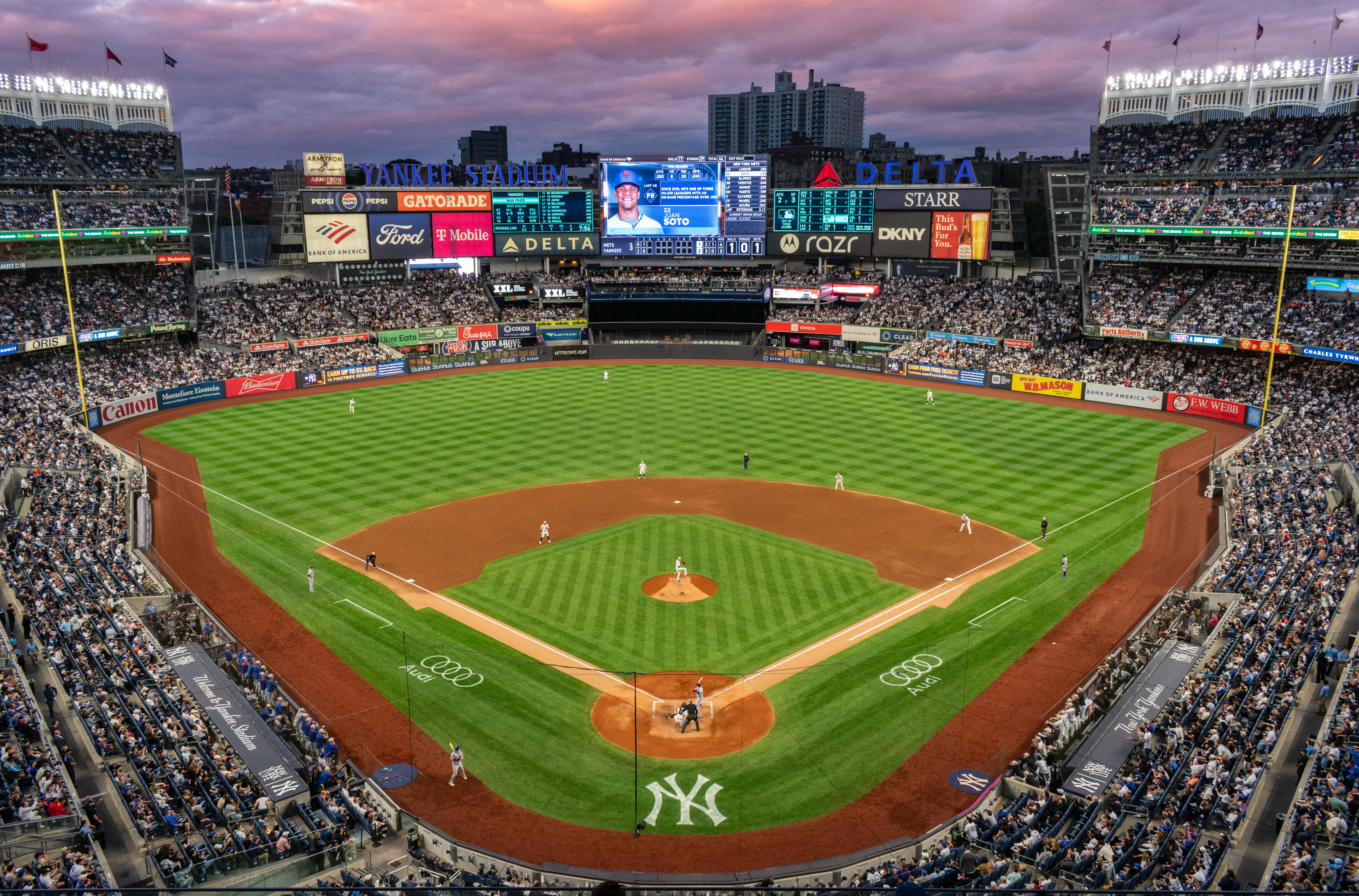 Yankee Stadium II