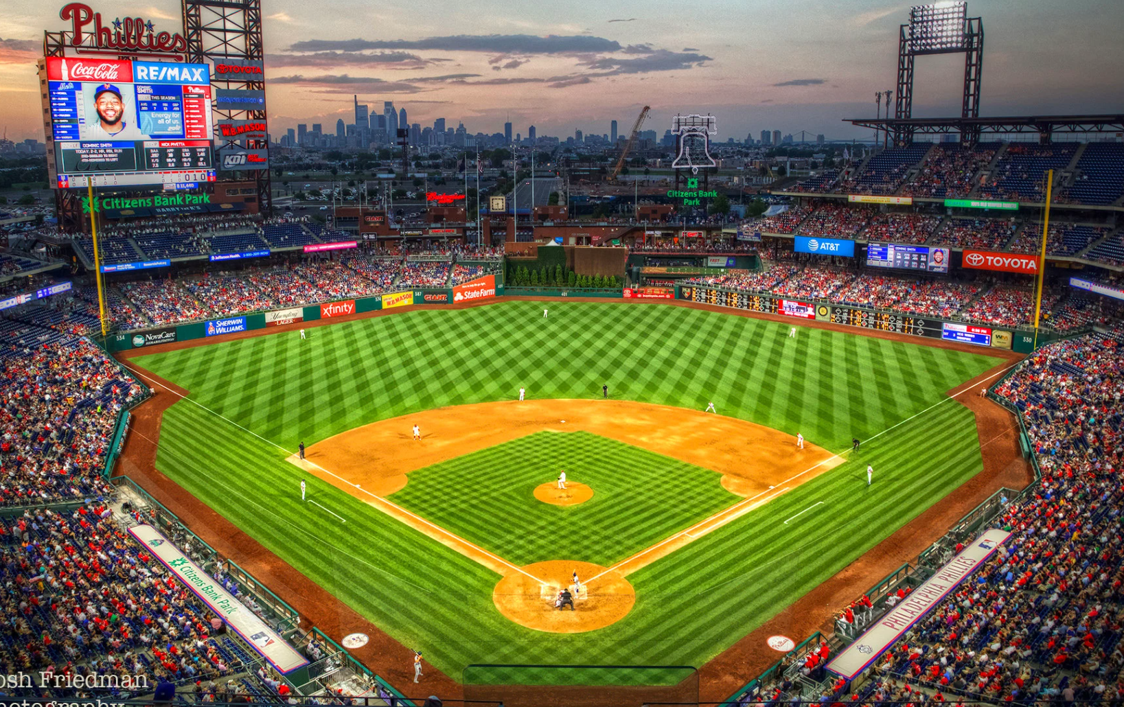 Citizens Bank Park