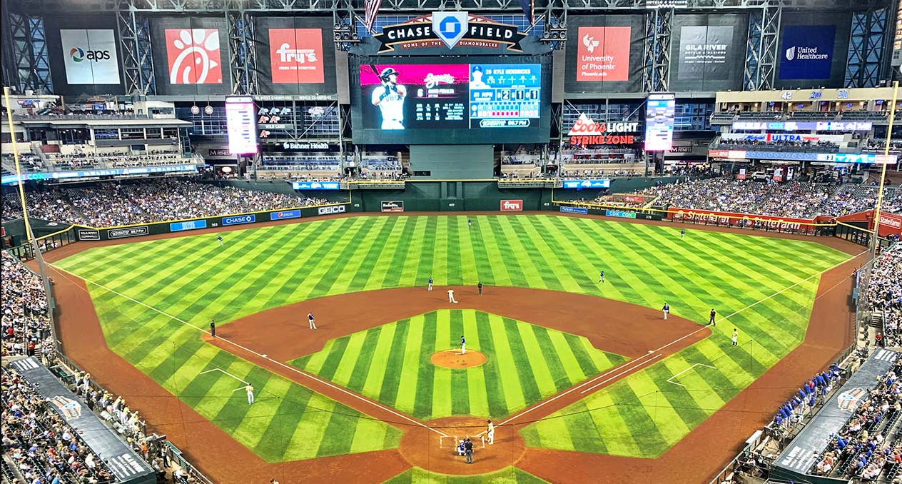 Chase Field