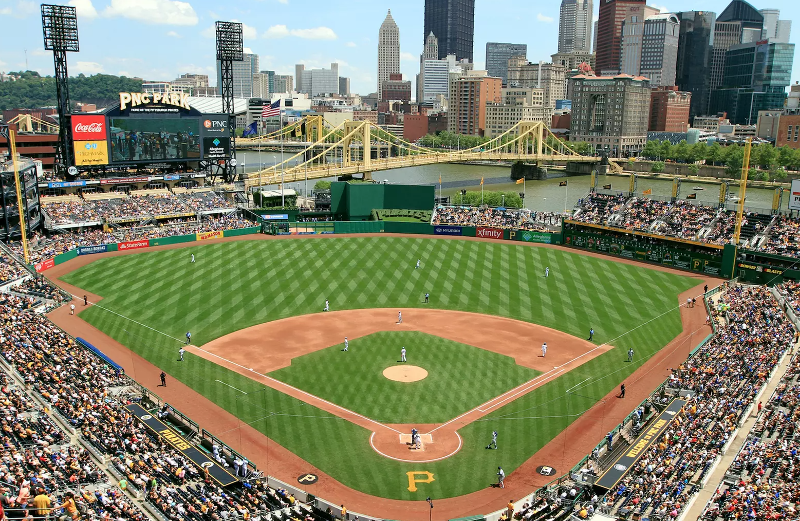 PNC Park