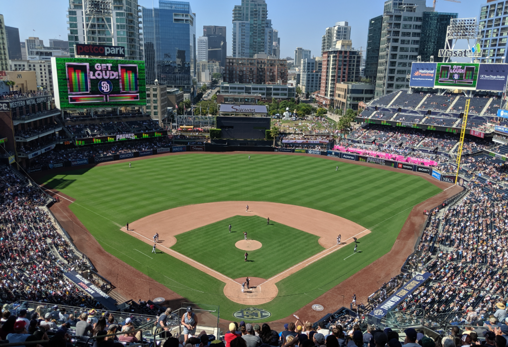 Petco Park