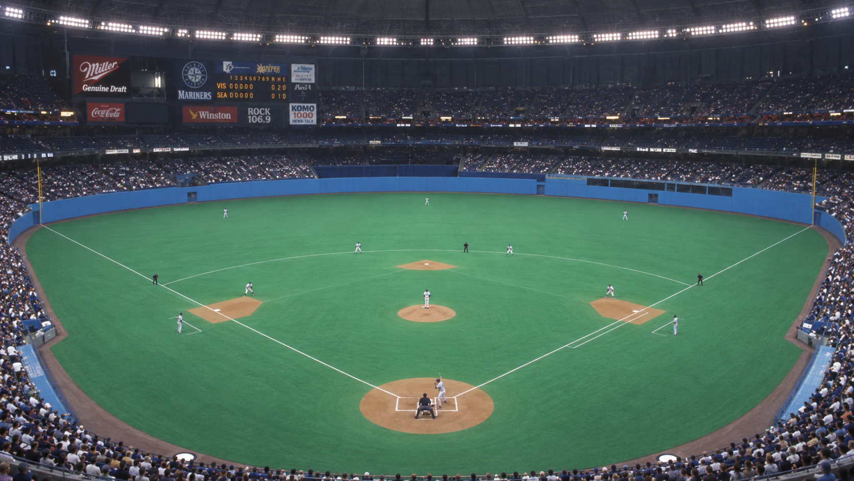 Kingdome