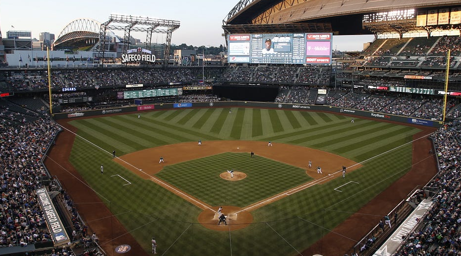 T-Mobile Park