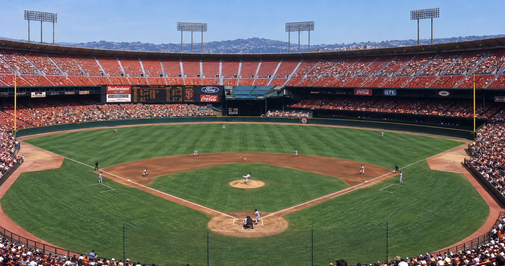 Candlestick Park