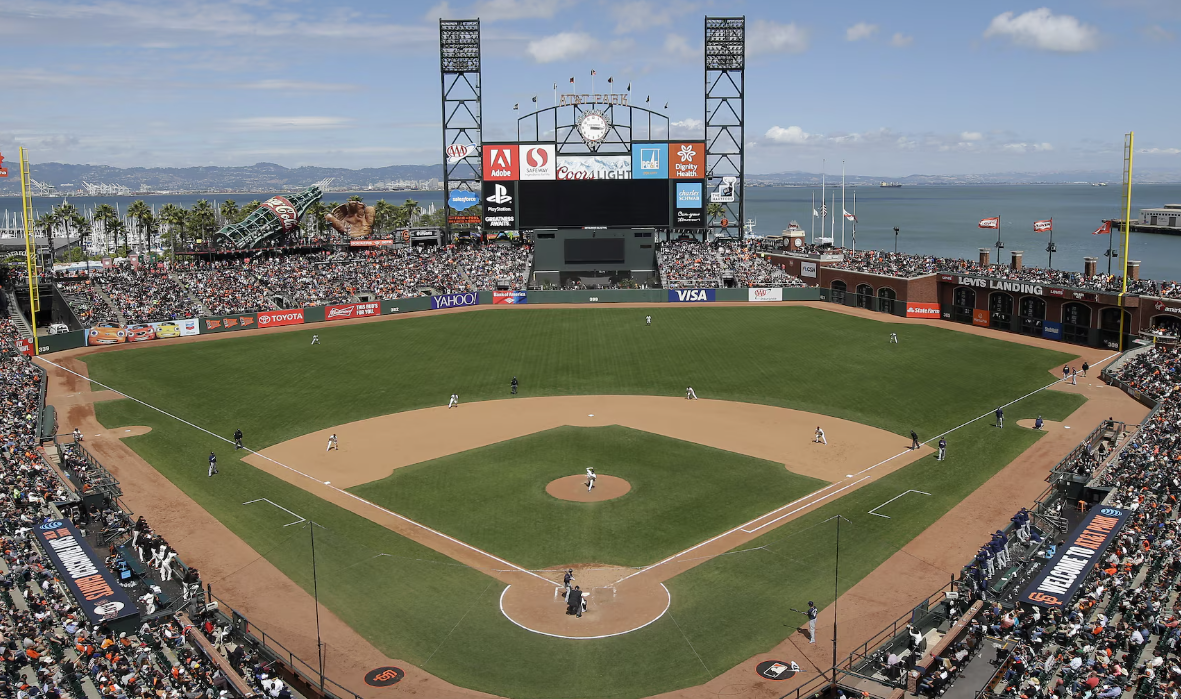 AT&T Park
