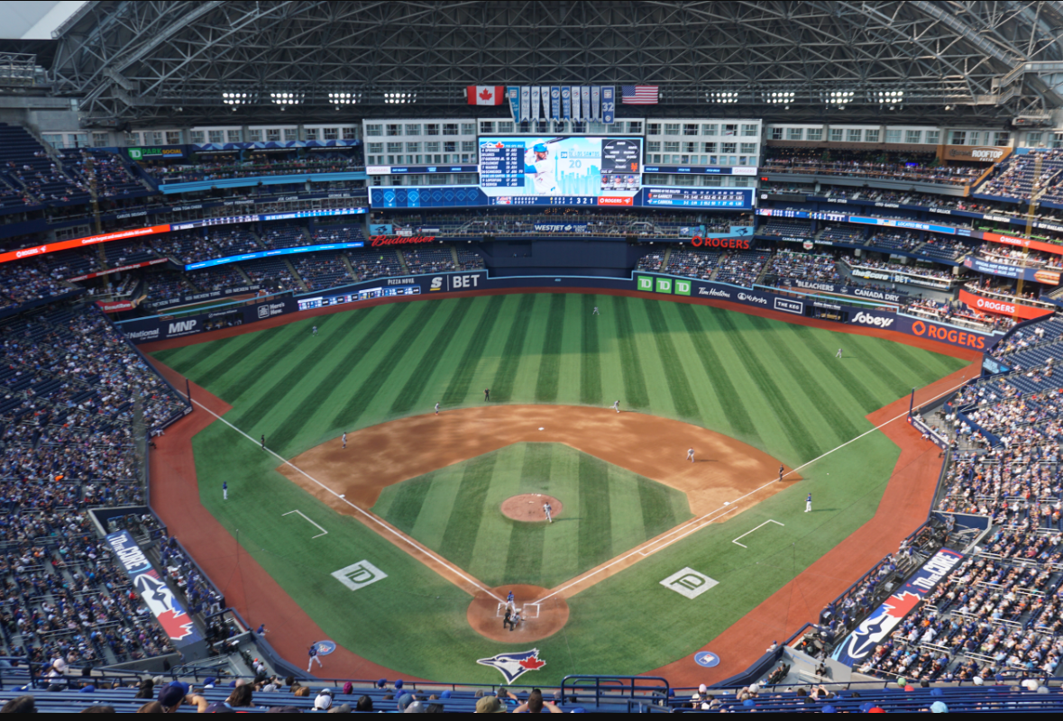 Rogers Centre