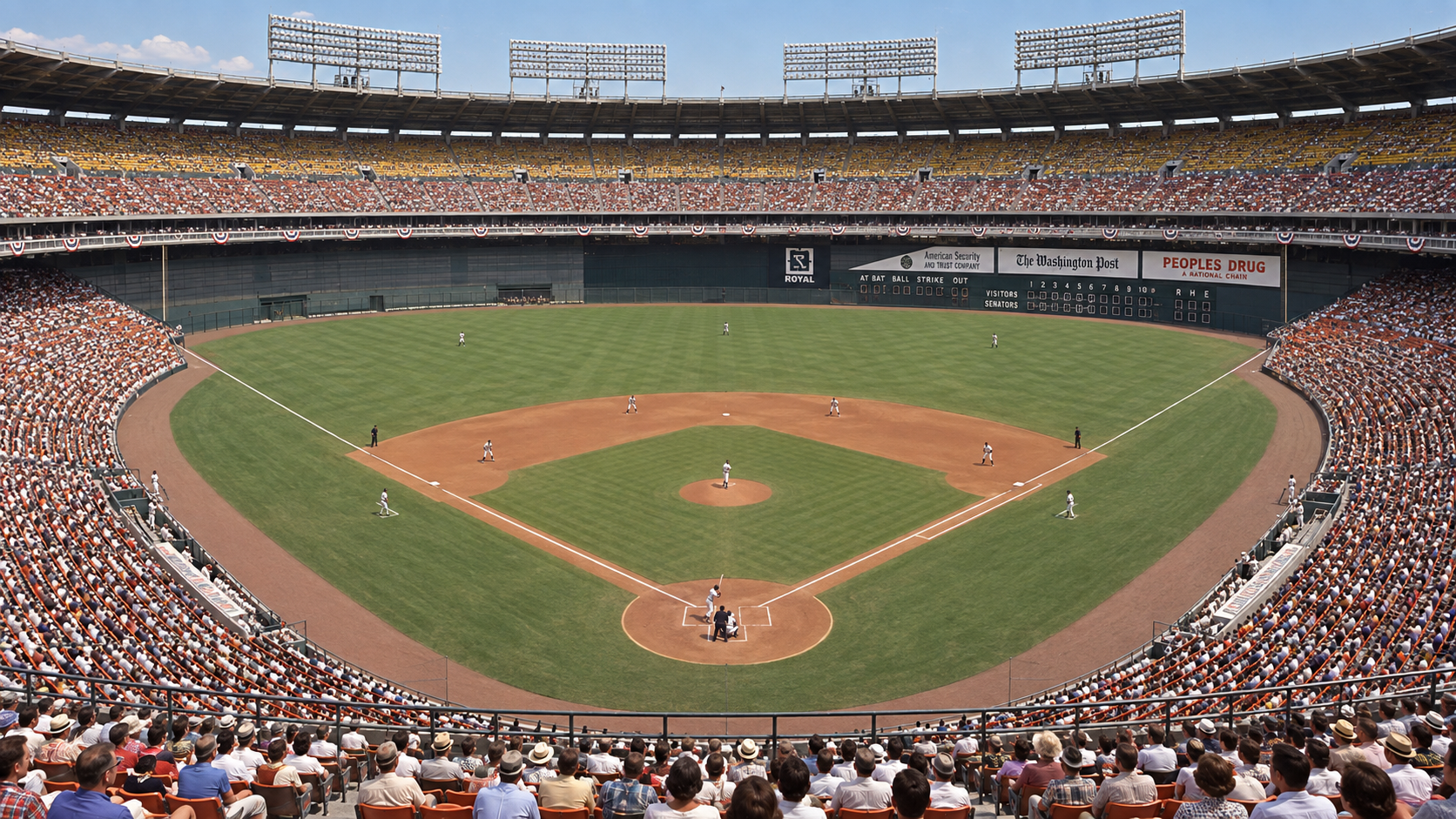RFK Stadium