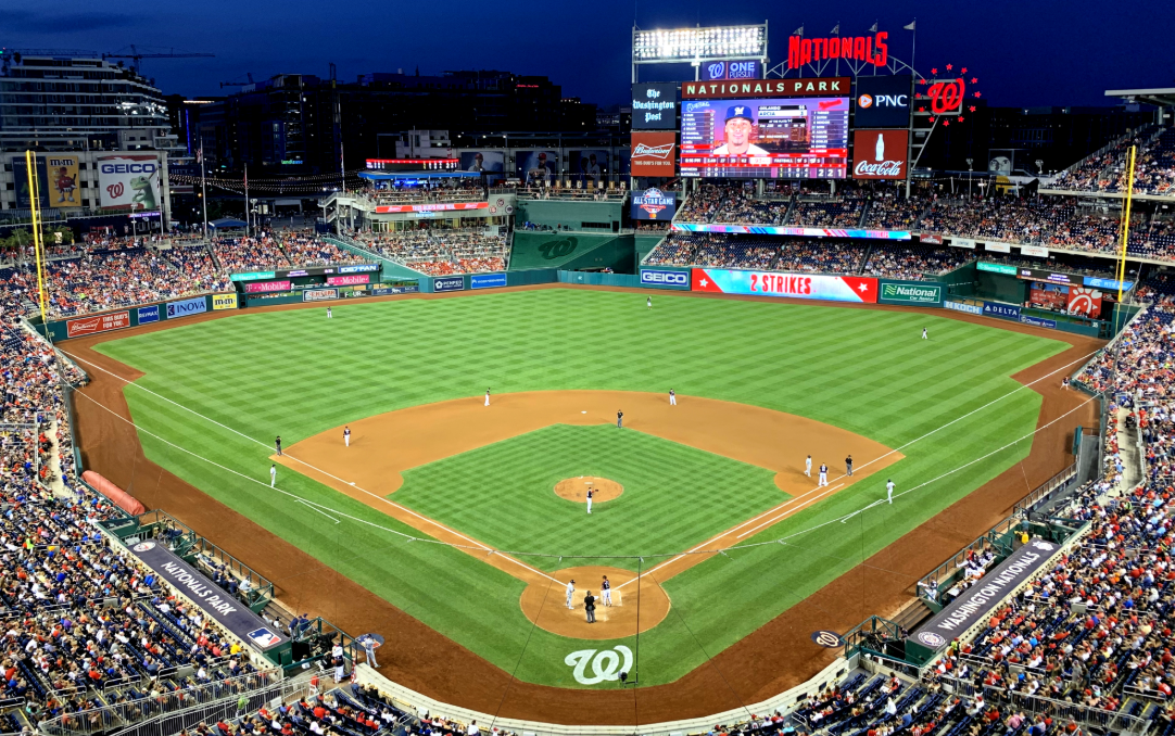 Nationals Park