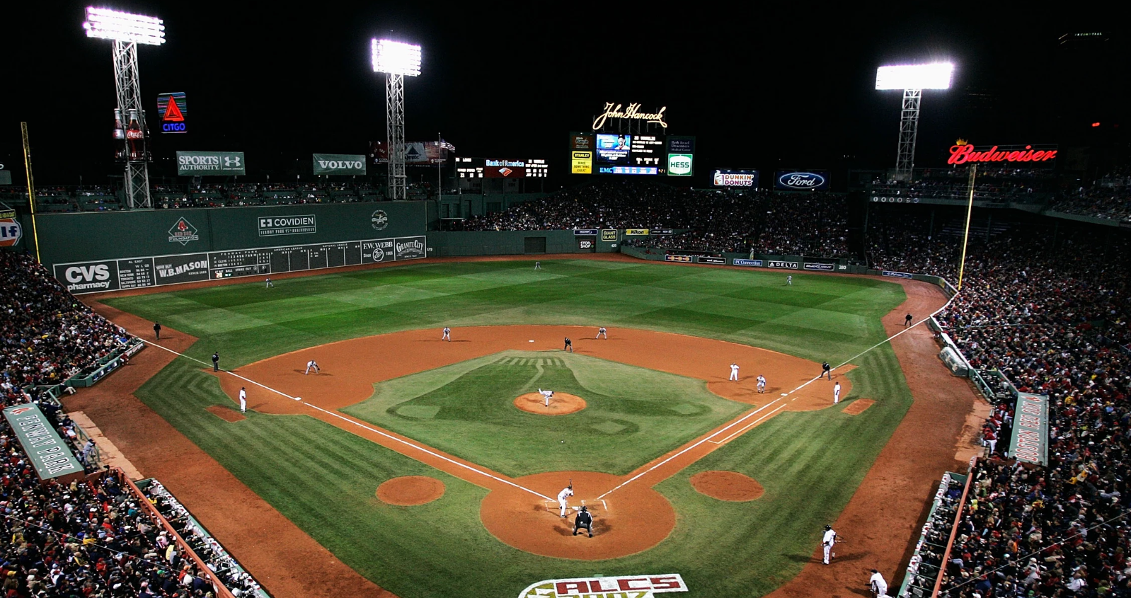 Fenway Park