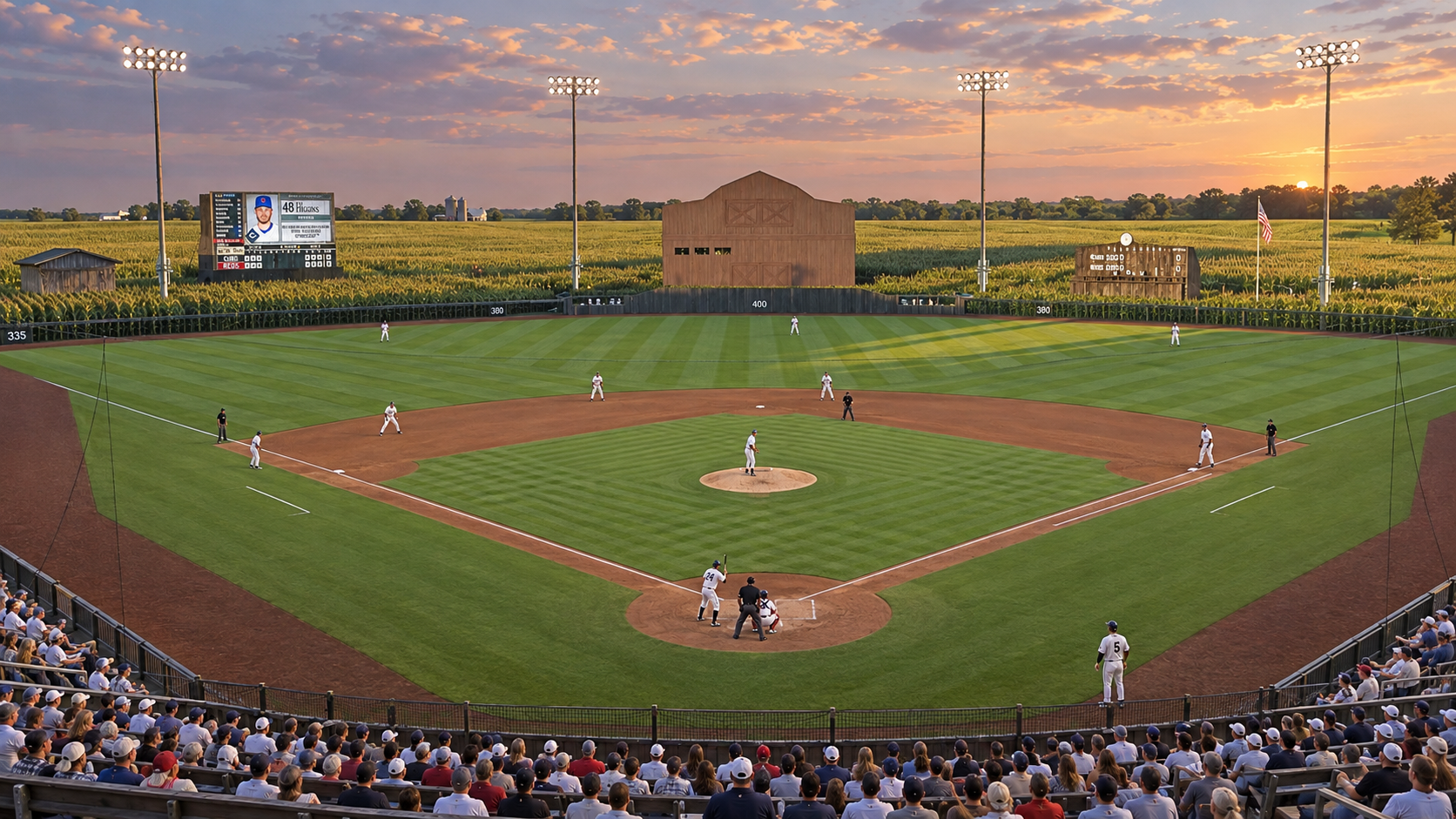 Field of Dreams
