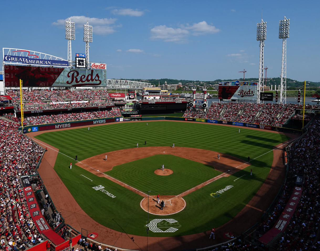 Great American Ballpark