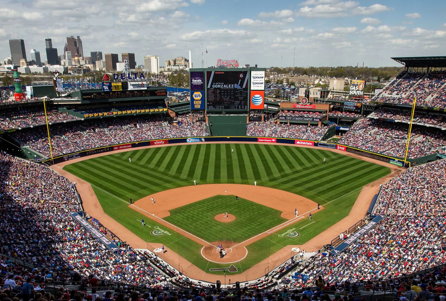 Turner Field