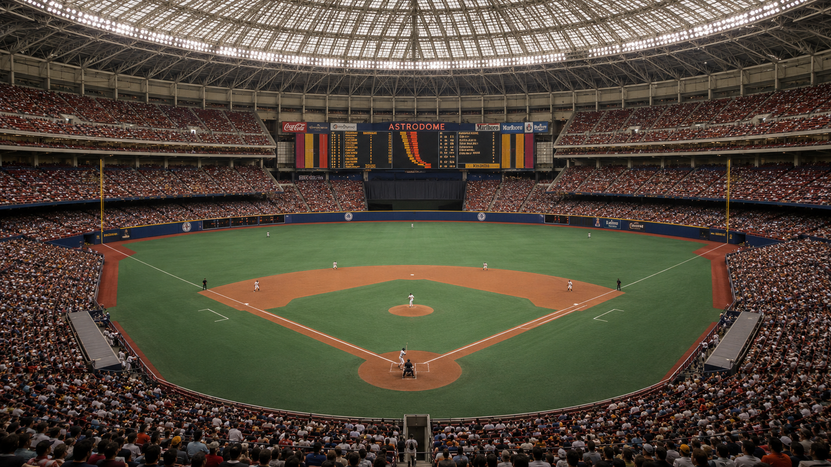 Astrodome