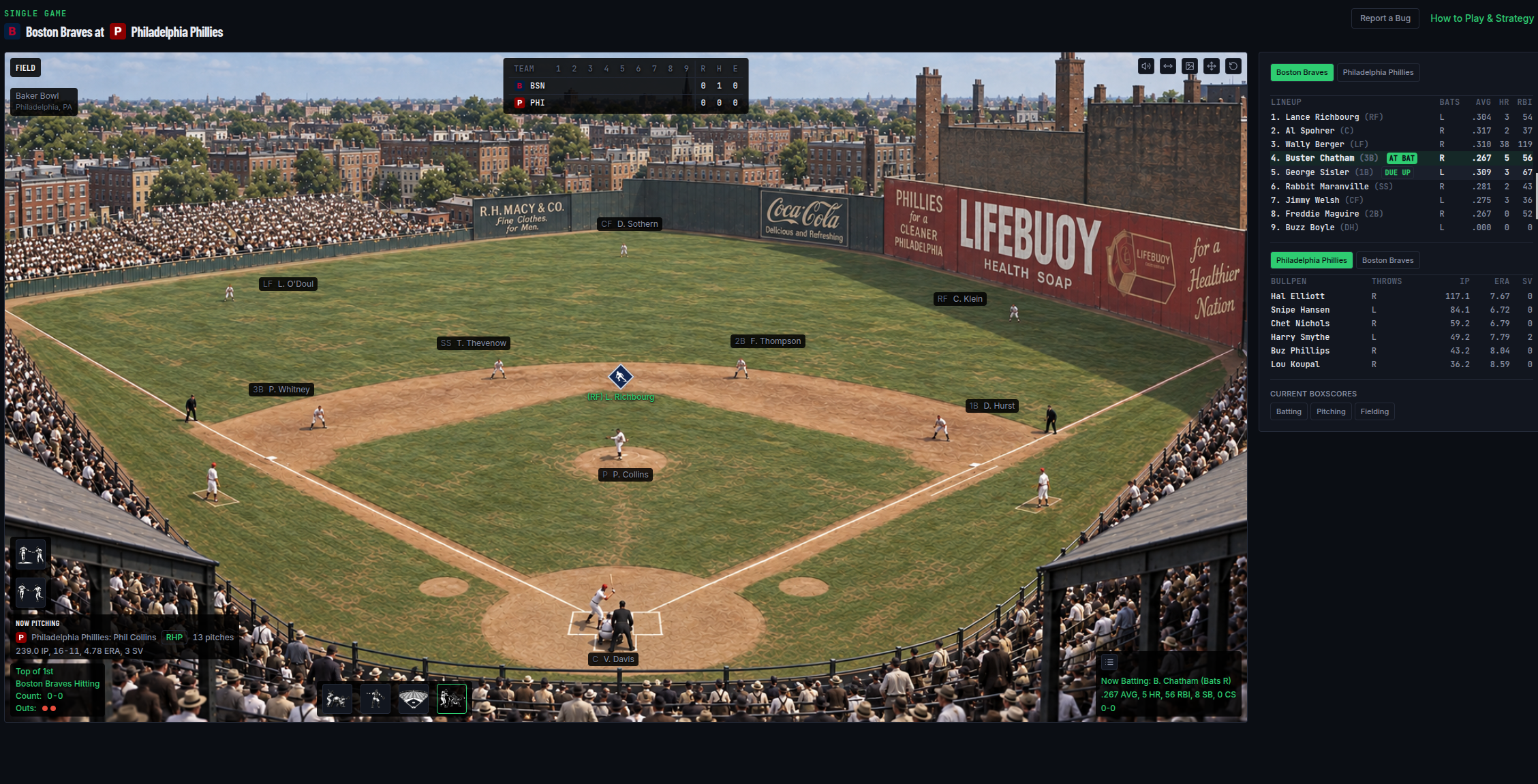 Field card widened to show more of the ballpark background